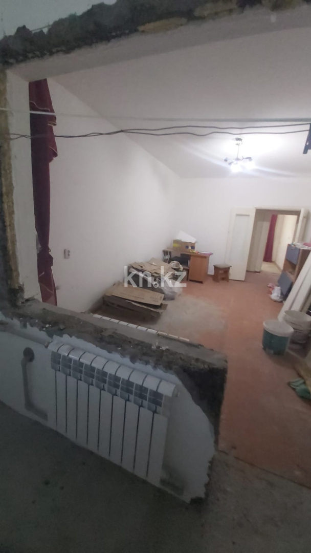 Продажа 2-комнатной квартиры, 55 м² в Таразе - фото 11