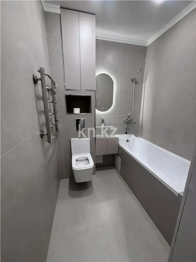 Продажа 1-комнатной квартиры, 40.5 м², пр. Гагарина, дом  278 в Алматы - фото 3