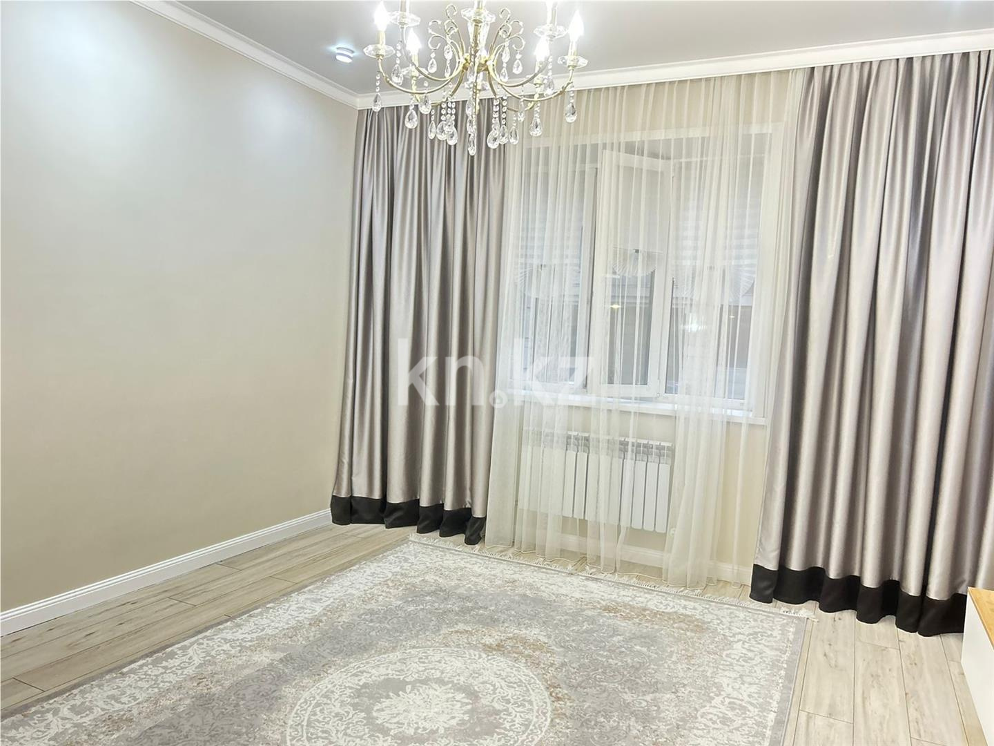 Продажа 2-комнатной квартиры, 63 м², ул. Муканова в Караганде - фото 8