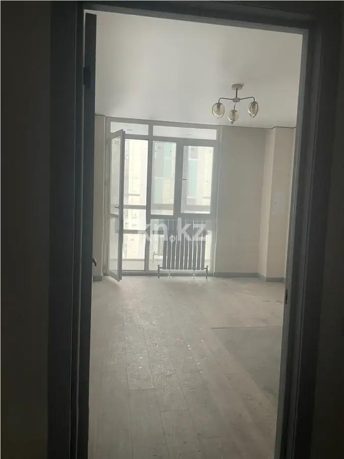 Продажа 2-комнатной квартиры, 49 м² в Алматы - фото 3