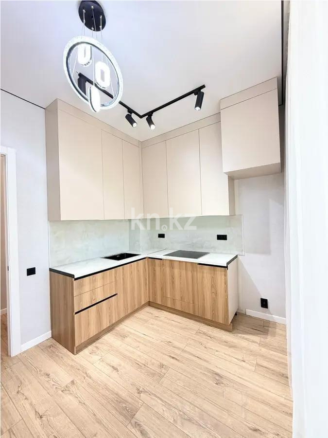 Продажа 2-комнатной квартиры, 52 м², ул. Казыбек би, дом  7/1 в Астане - фото 3