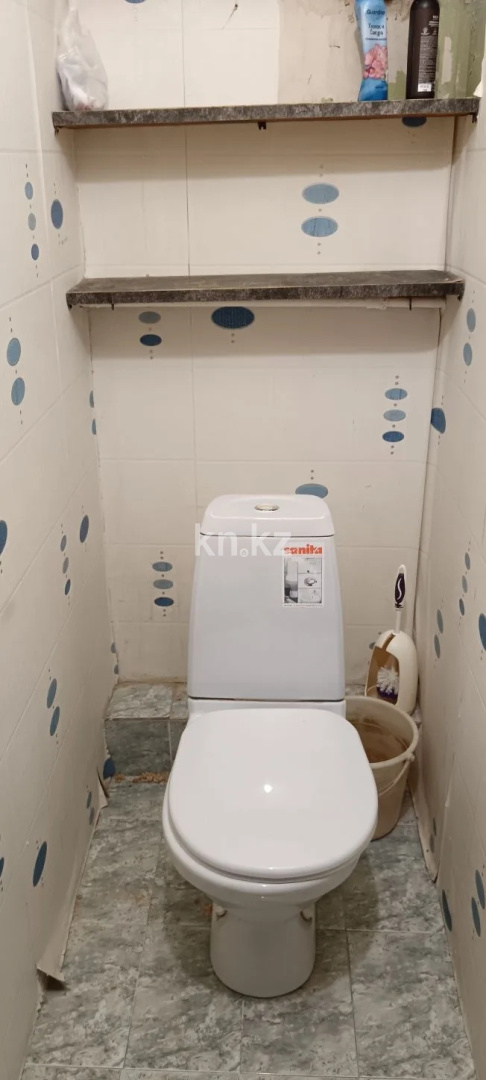 Аренда 3-комнатной квартиры, 65 м² в Актау - фото 6
