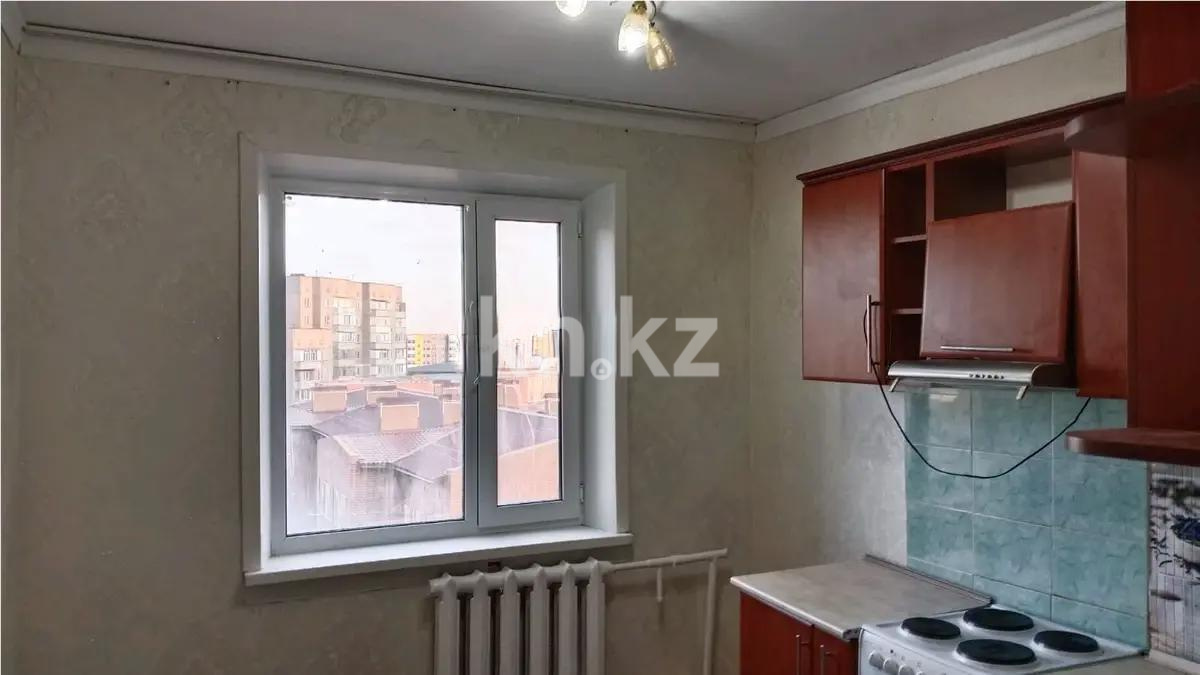 Продажа 2-комнатной квартиры, 54 м², мкр-н Голубые Пруды, дом  10 в Караганде - фото 2