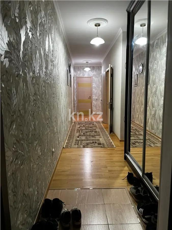 Продажа 3-комнатной квартиры, 80 м² в Астане - фото 7