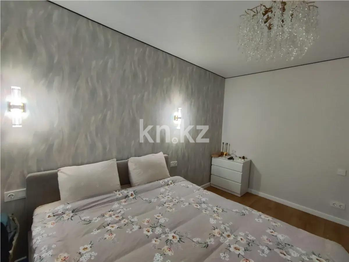 Продажа 2-комнатной квартиры, 56 м² в Астане - фото 2