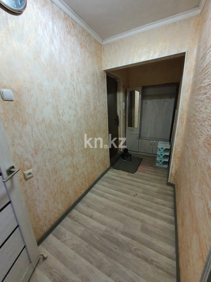 Аренда 1-комнатной квартиры, 33.6 м² в Алматы - фото 10