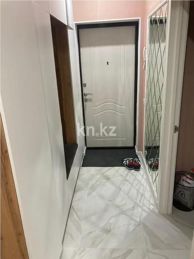 Продажа 2-комнатной квартиры, 56 м² в Алматы - фото 5