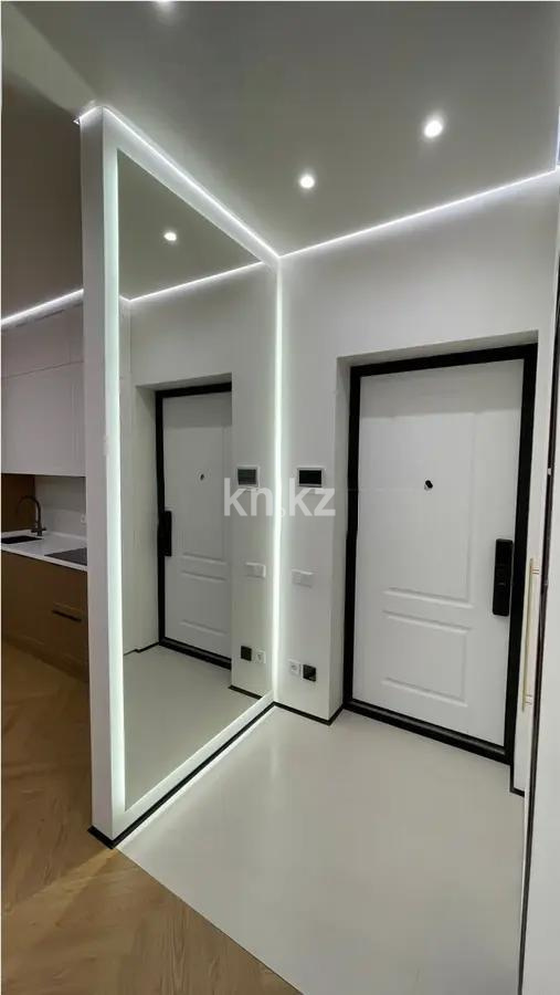 Продажа 2-комнатной квартиры, 55 м² в Астане - фото 5