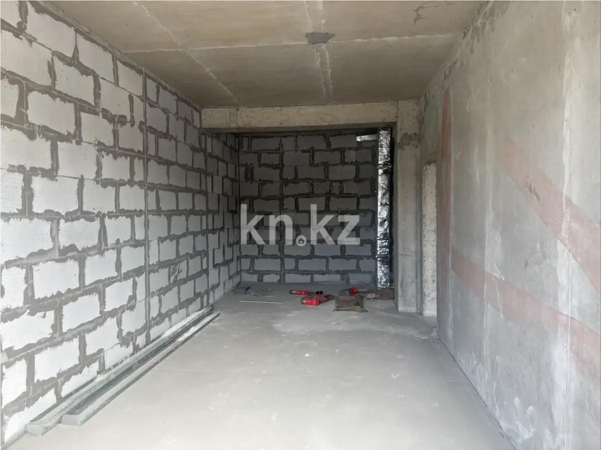Продажа 1-комнатной квартиры, 48 м² в Алматы - фото 2