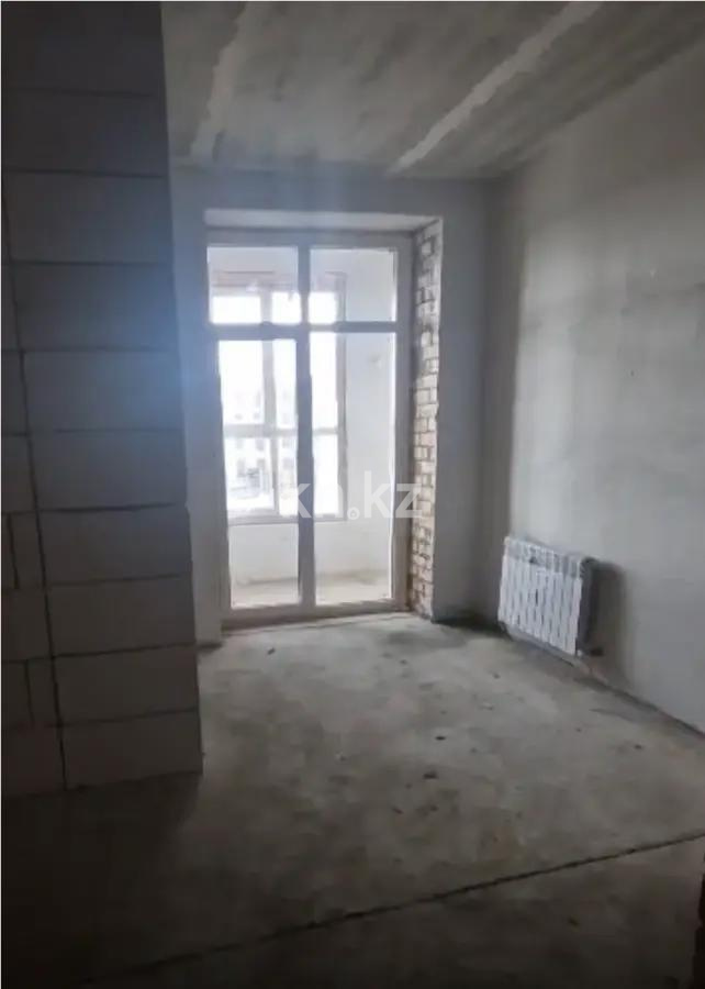 Продажа 3-комнатной квартиры, 65 м² в Караганде