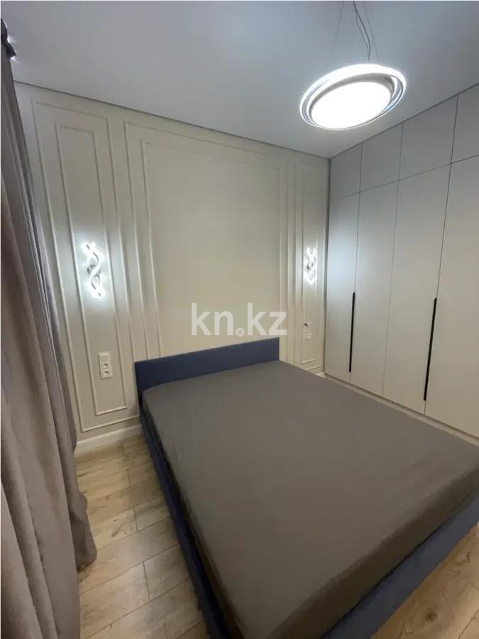 Продажа 2-комнатной квартиры, 50 м² в Алматы - фото 3