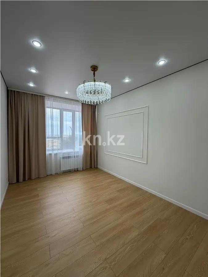 Продажа 2-комнатной квартиры, 63 м² в Караганде