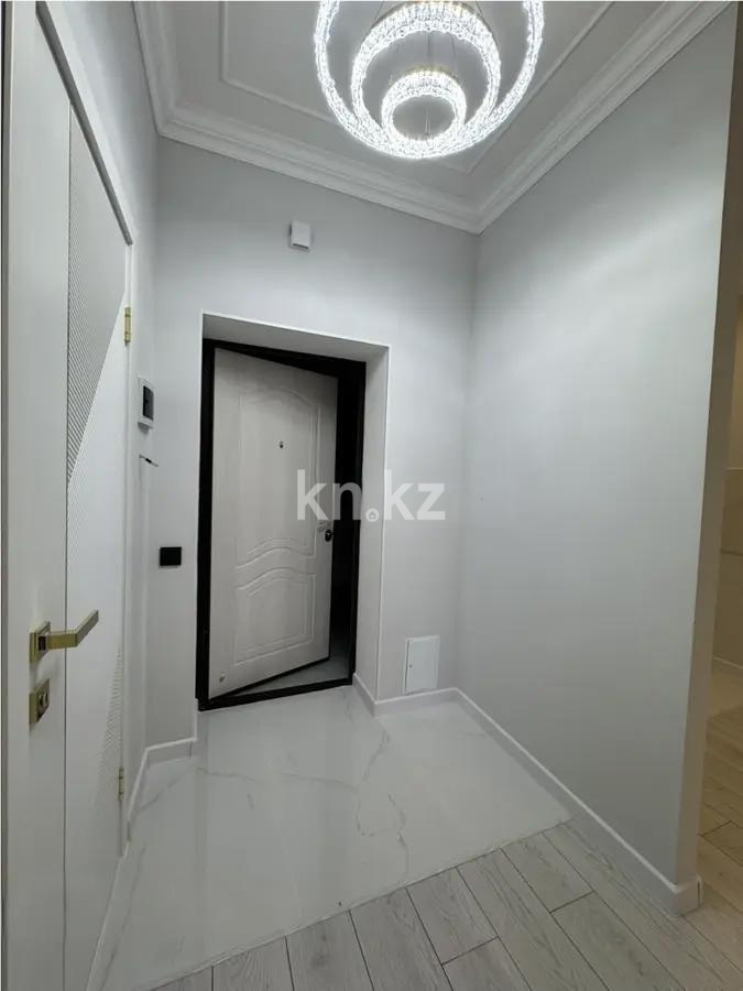 Продажа 1-комнатной квартиры, 35 м², ул. Калдаякова, дом  26 в Астане - фото 4