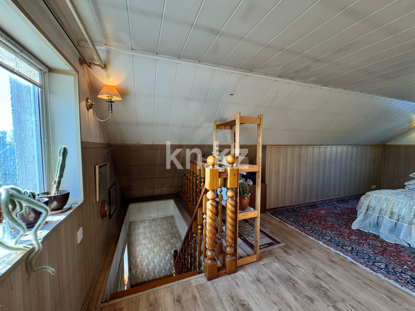 Продажа 4-комнатного дома, 97 м², ул. Сарсекова в Караганде - фото 8