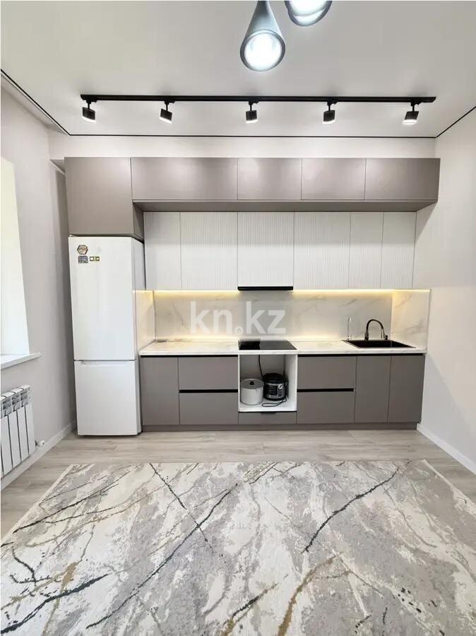 Продажа 2-комнатной квартиры, 62 м² в Астане - фото 3