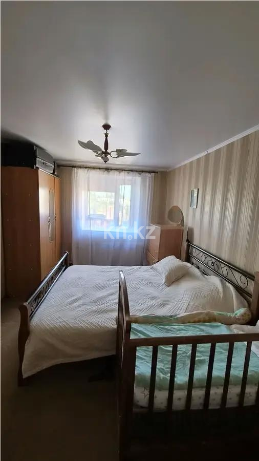 Продажа 3-комнатной квартиры, 58 м² в Караганде - фото 2