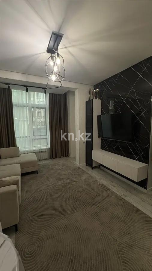 Продажа 3-комнатной квартиры, 64 м² в Астане