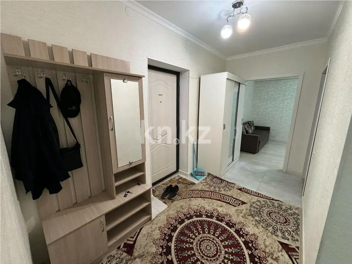 Продажа 2-комнатной квартиры, 56 м², ул. Жунисова, дом  10/1 в Алматы - фото 6