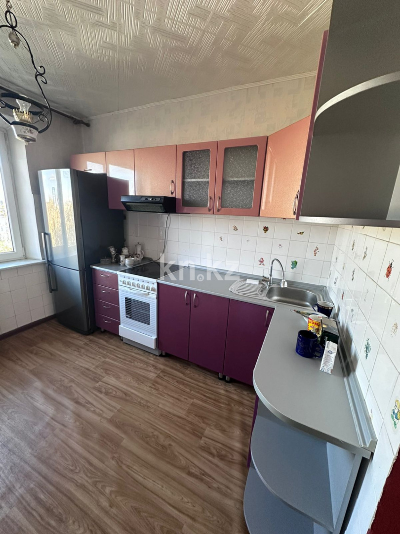 Продажа 3-комнатной квартиры, 66.5 м², мкр-н Орбита-1, дом  3а в Караганде - фото 5