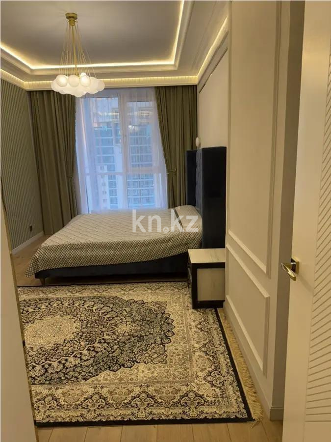 Продажа 3-комнатной квартиры, 103 м² в Астане - фото 2