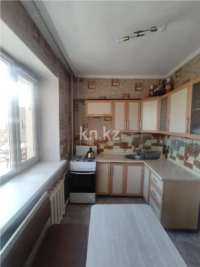 Продажа 2-комнатной квартиры, 53.7 м² в Алматы - фото 3