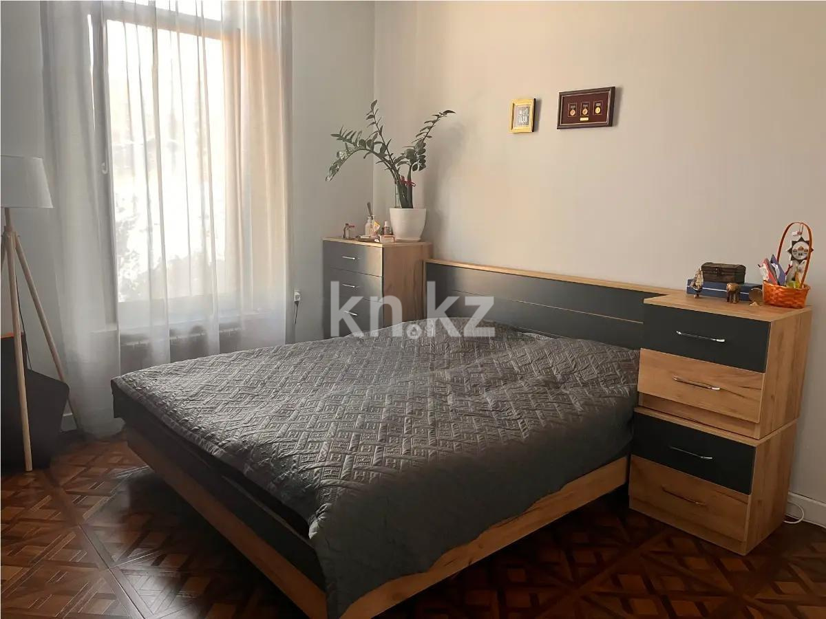 Продажа 4-комнатной квартиры, 95 м² в Алматы - фото 3