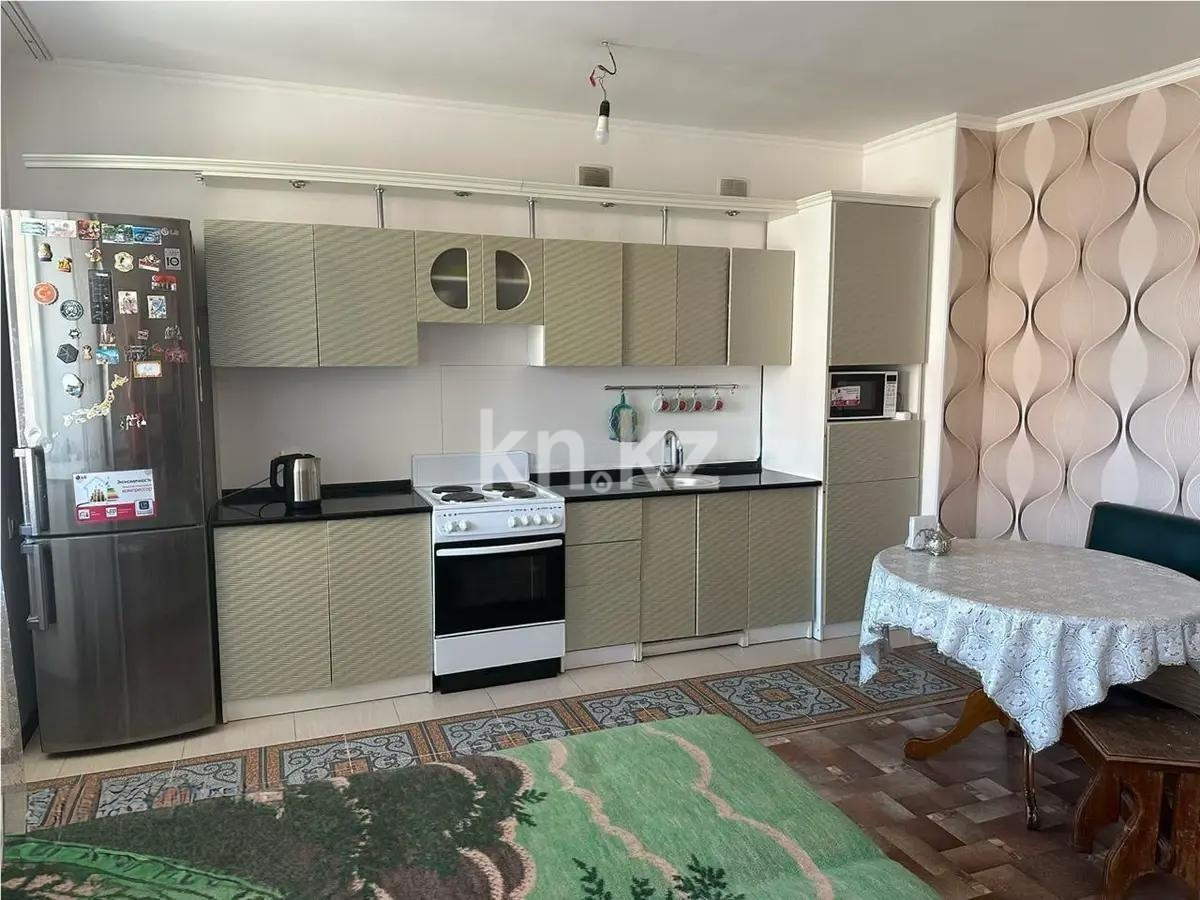 Продажа 2-комнатной квартиры, 46.8 м² в Астане - фото 3