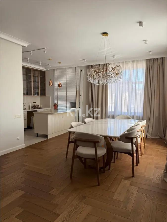 Продажа 4-комнатной квартиры, 300 м² в Караганде - фото 4