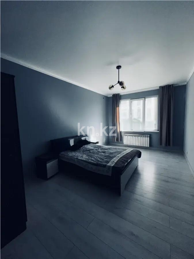 Продажа 2-комнатной квартиры, 60 м² в Алматы - фото 2