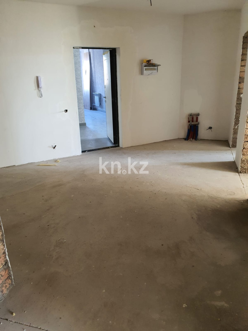 Продажа 3-комнатной квартиры, 122 м² в Астане - фото 2