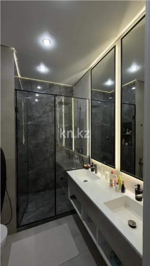 Продажа 4-комнатной квартиры, 125.9 м² в Астане - фото 5