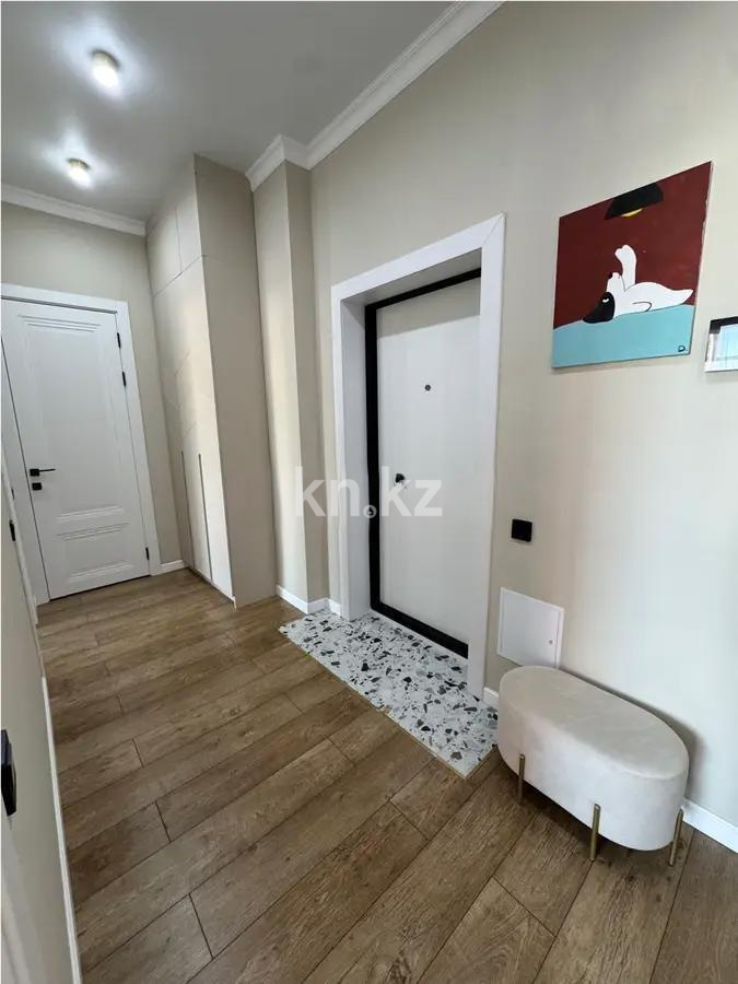 Продажа 2-комнатной квартиры, 60 м², ул. Казыбек би, дом  9 в Астане - фото 6