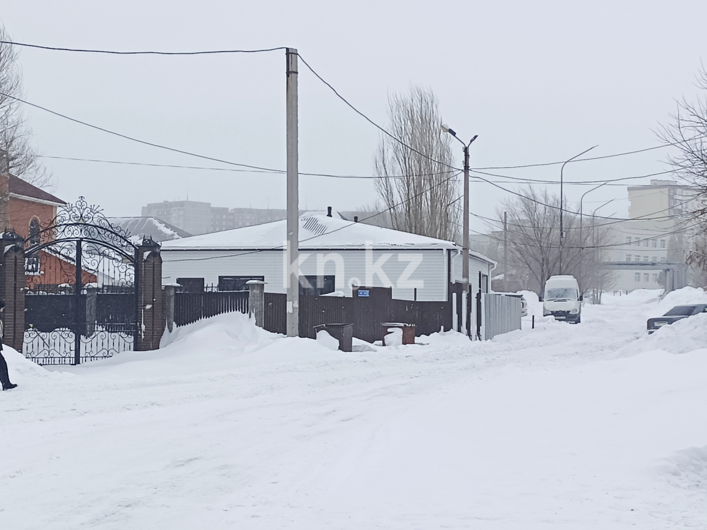 Продажа 3-комнатного дома, 135 м², пр. Мира, дом  145/3 в Темиртау - фото 5