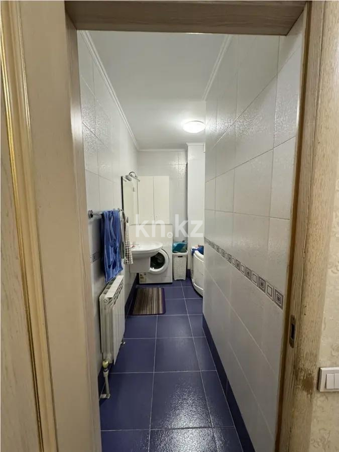 Продажа 3-комнатной квартиры, 114 м² в Алматы - фото 7