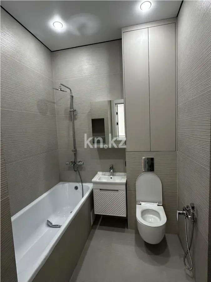 Продажа 2-комнатной квартиры, 62 м² в Астане - фото 4