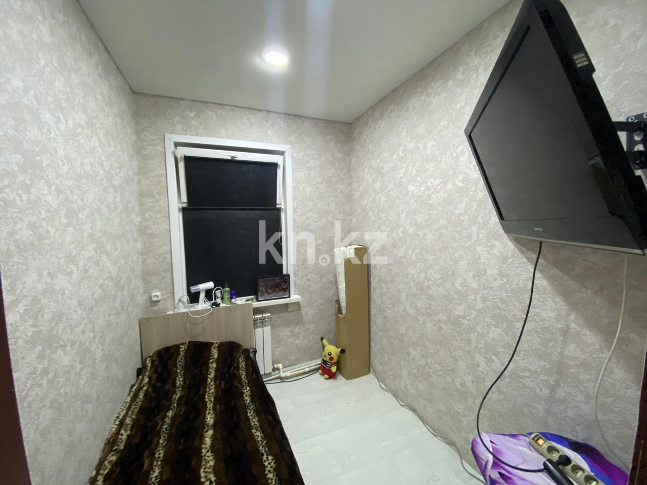 Продажа 2-комнатной квартиры, 41 м², ул. Сейфуллина в Темиртау - фото 3