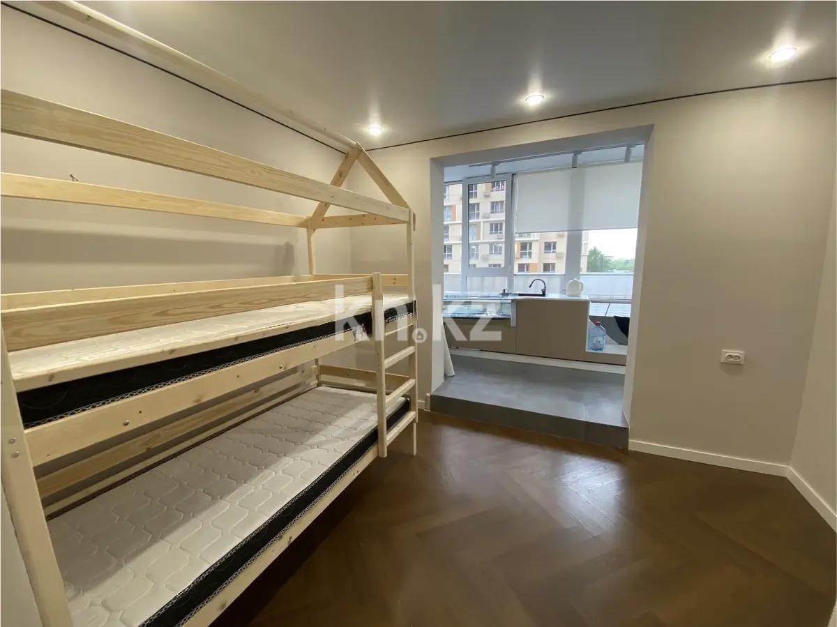 Продажа 3-комнатной квартиры, 66 м² в Алматы - фото 3