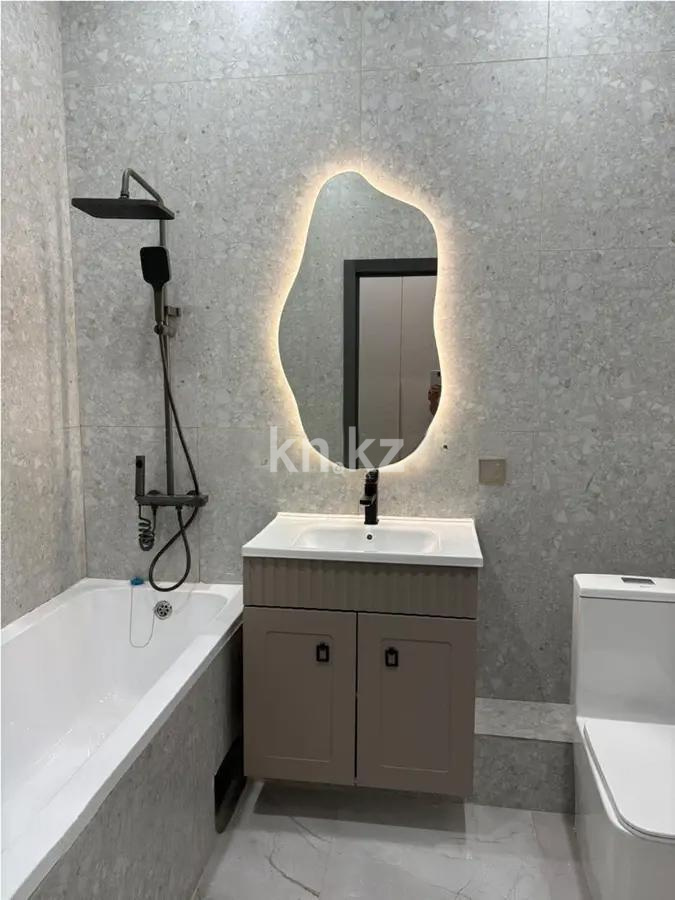 Продажа 2-комнатной квартиры, 45 м² в Астане - фото 4