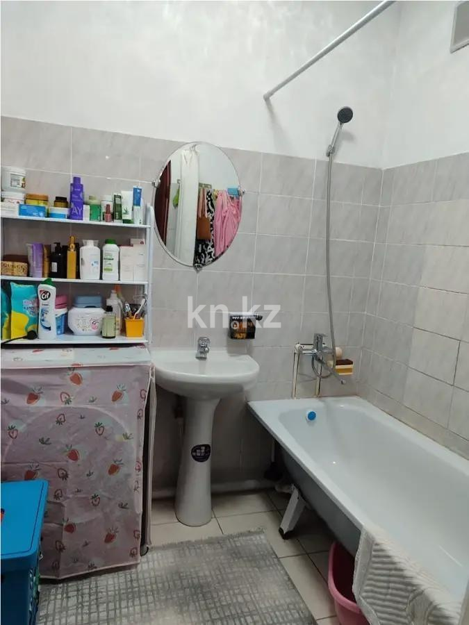 Продажа 2-комнатной квартиры, 62.4 м², мкр. Саялы, дом  33 в Алматы - фото 4