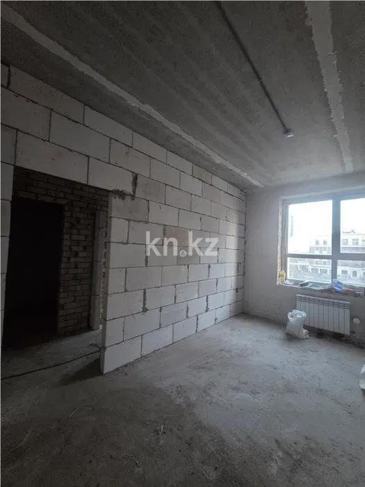 Продажа 1-комнатной квартиры, 39 м² в Караганде