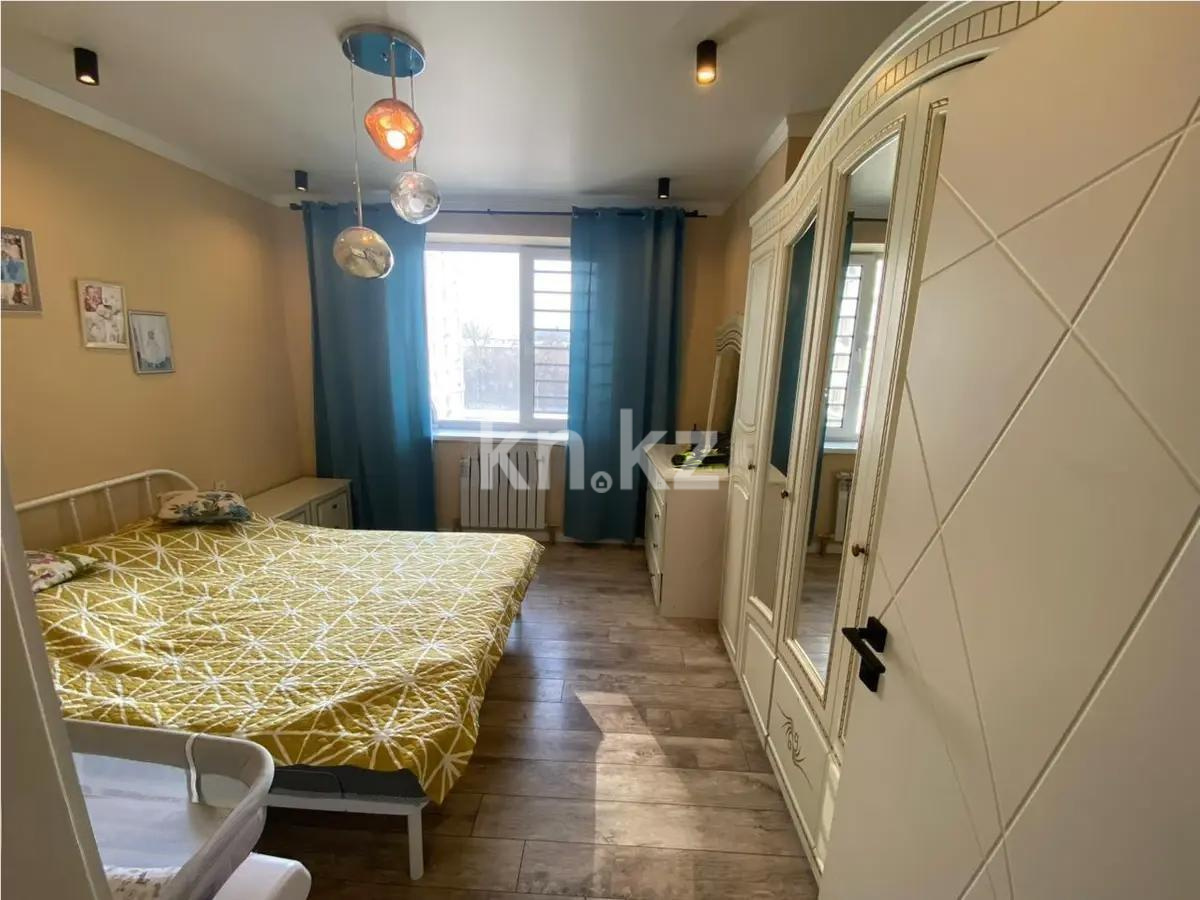 Продажа 2-комнатной квартиры, 44 м², ул. Макатаева, дом  131/1 в Алматы - фото 2