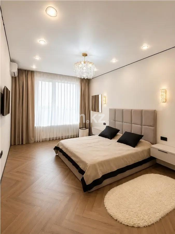 Продажа 3-комнатной квартиры, 110 м² в Алматы - фото 2