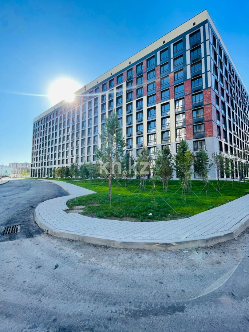 Продажа , 71 м², ул. Жошы хана, дом  20 в Астане - фото 2