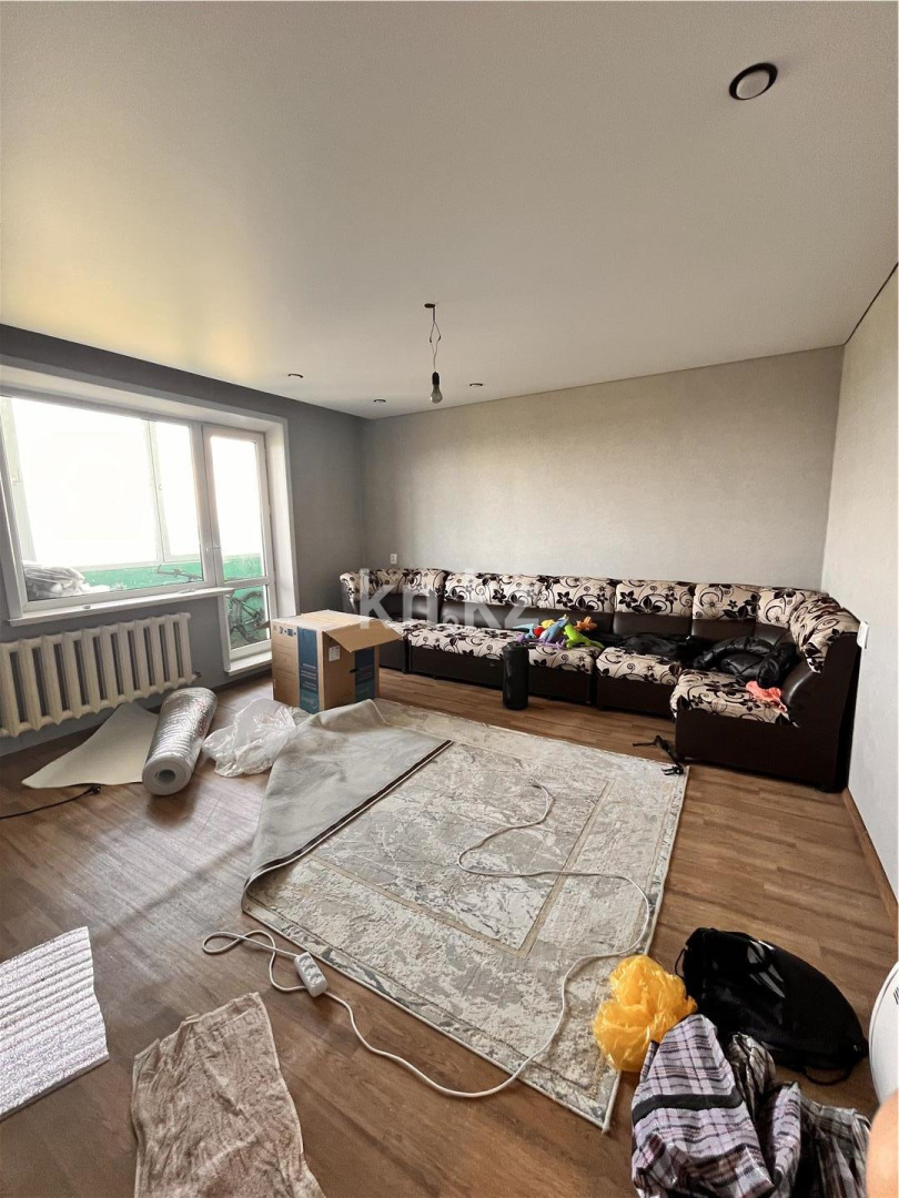Продажа 3-комнатной квартиры, 63 м² в Темиртау - фото 2