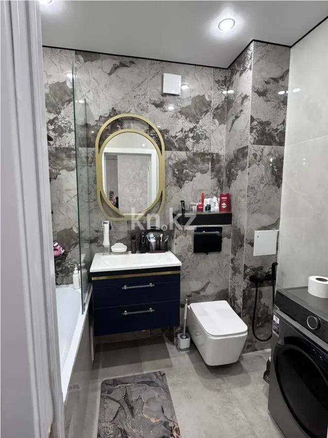 Продажа 2-комнатной квартиры, 39.2 м² в Астане - фото 3