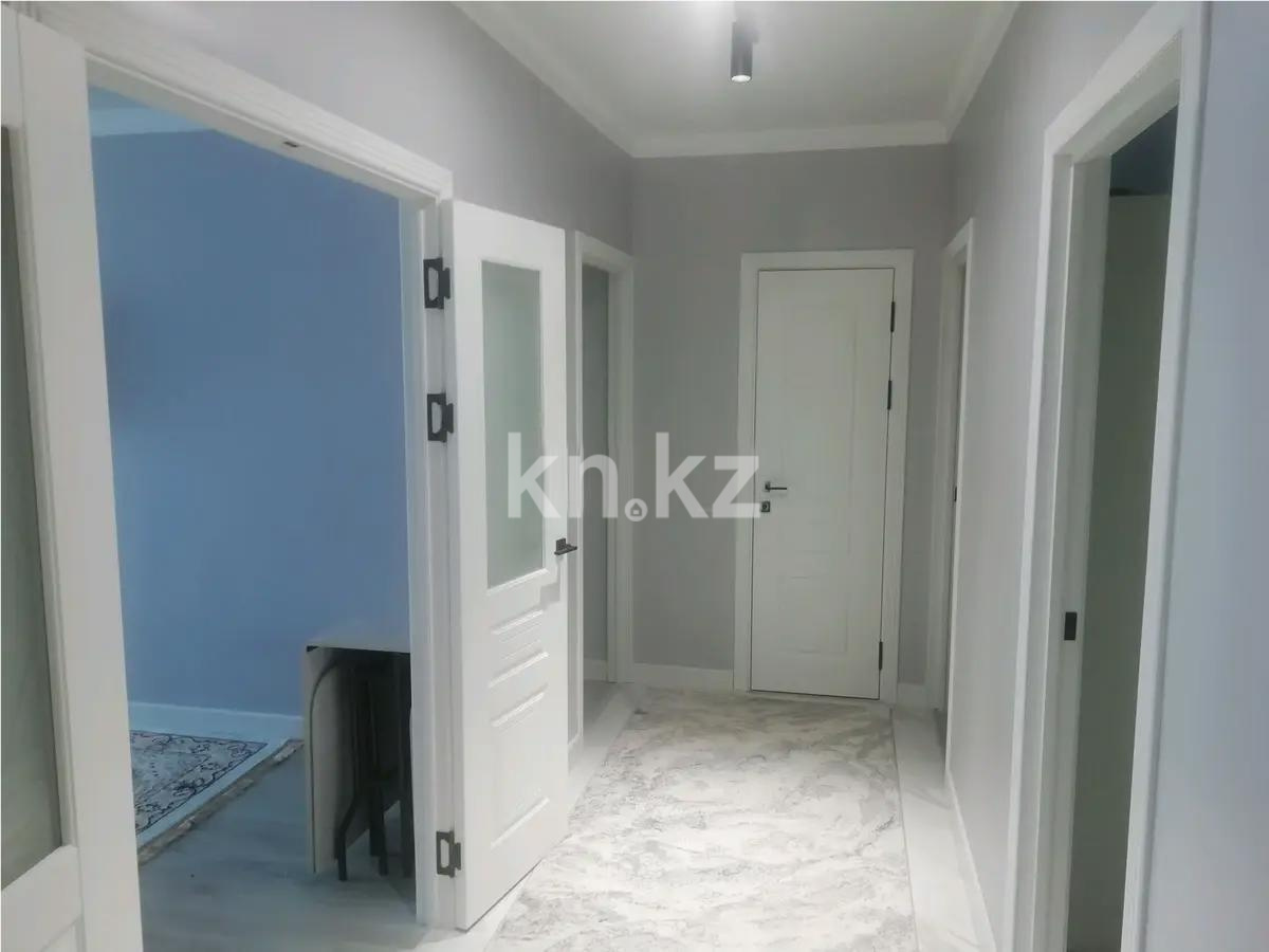 Продажа 3-комнатной квартиры, 95.8 м² в Алматы - фото 7