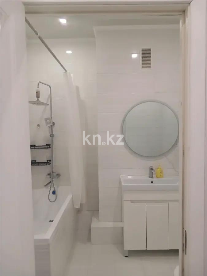 Продажа 1-комнатной квартиры, 37 м² в Алматы - фото 5