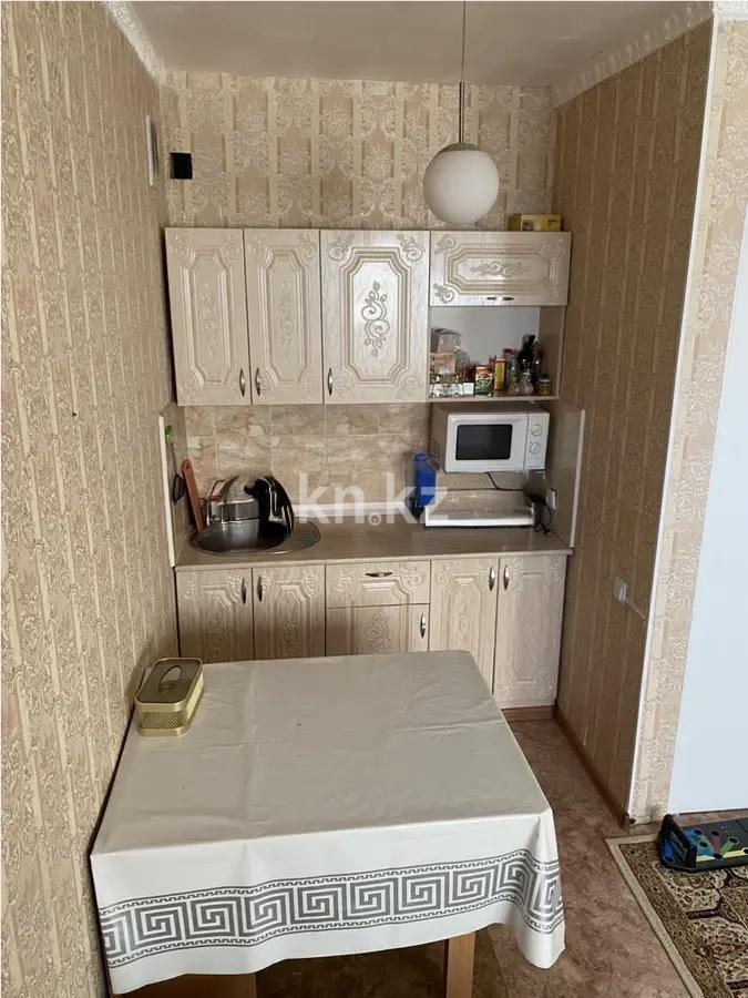 Продажа 1-комнатной квартиры, 29.8 м² в Астане - фото 3