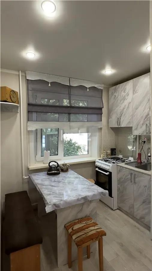 Продажа 3-комнатной квартиры, 61 м² в Караганде - фото 4