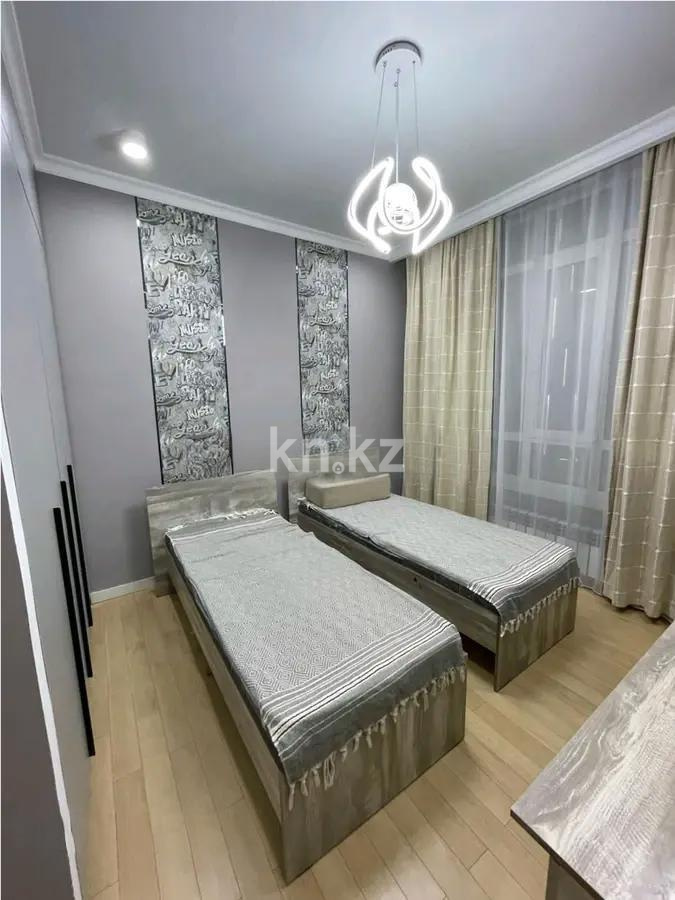 Продажа 4-комнатной квартиры, 100 м² в Алматы - фото 3